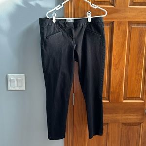 Gap dress pants